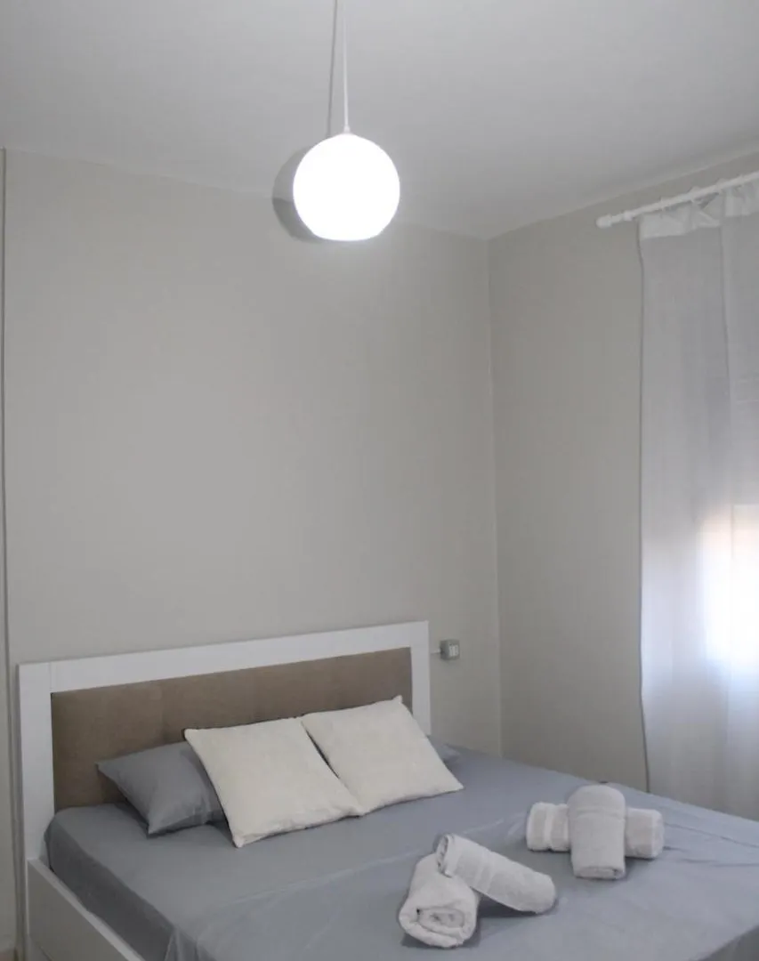 Leon Lungomare Apartment Vlorë Albanien