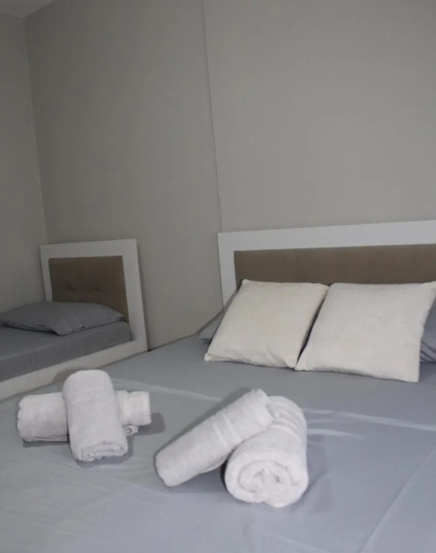 Leon Lungomare Apartment Vlorë