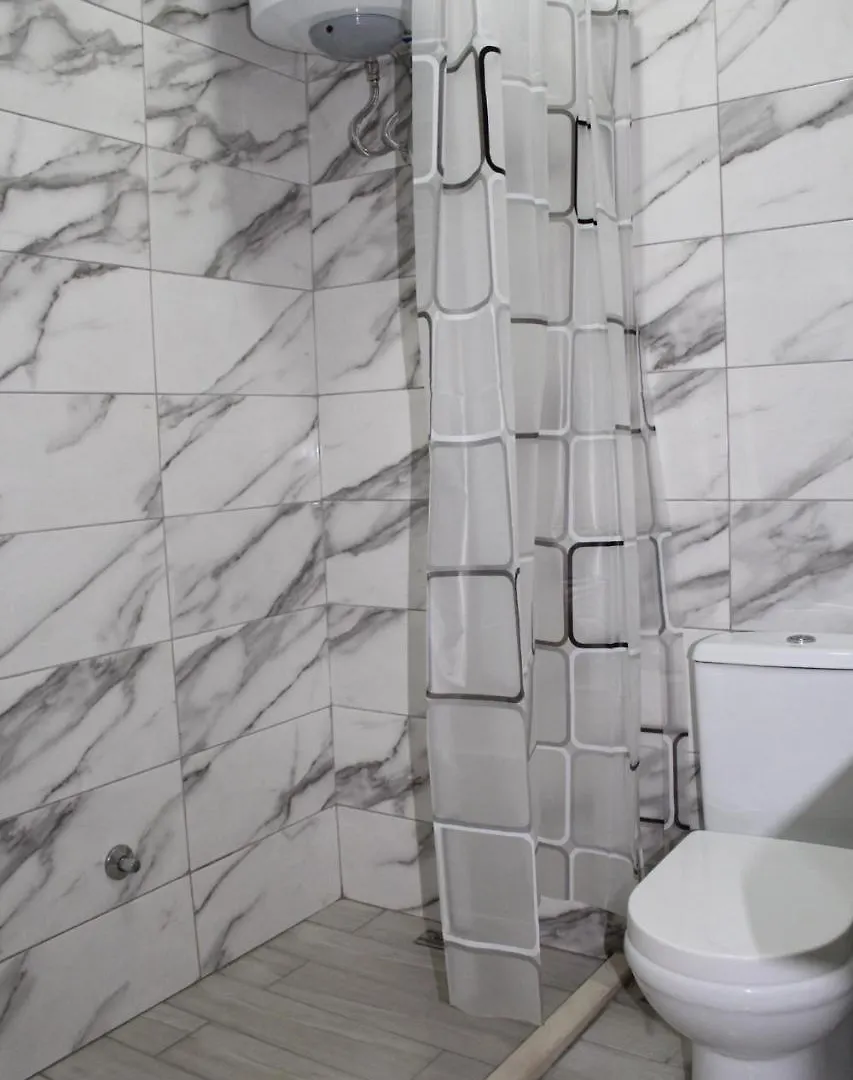 Leon Lungomare Apartment Vlorë Albanien