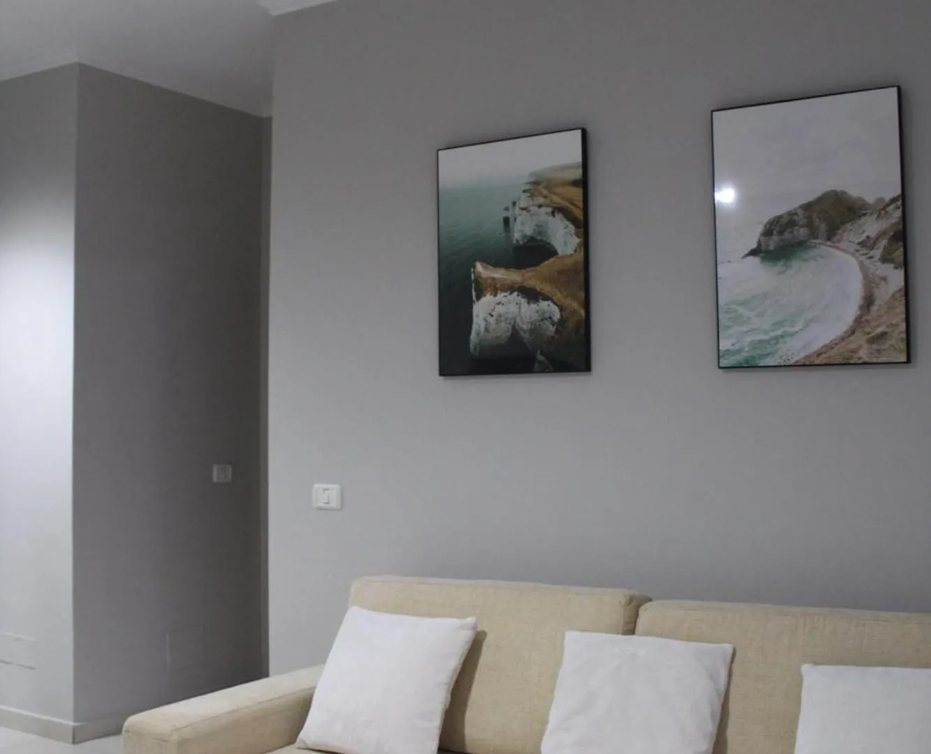 Leon Lungomare Apartment Vlorë